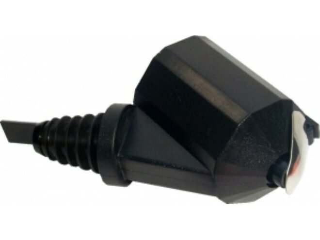 Distributeur d'alcool Bottle Pilot - 2.5 cl